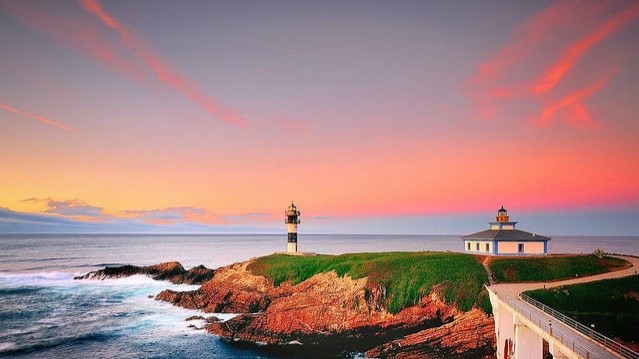 Галісія, Іспанія