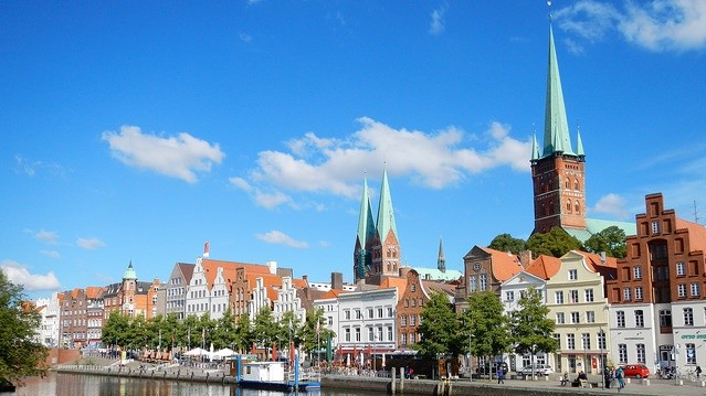 Від партій Німеччини чекають, що за три тижні вони домовляться про коаліцію і витягнуть країну з політичної кризи.