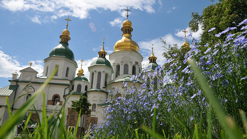 В УПЦ МП скептично оцінили перспективи створення Української помісної церкви