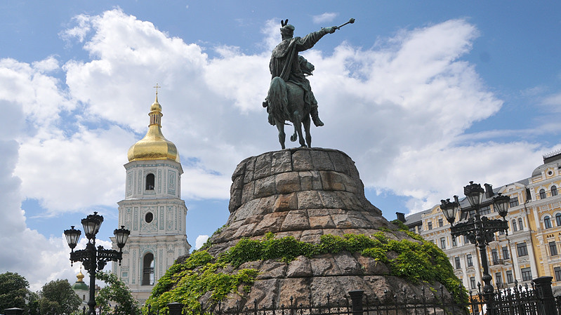 Буферну зону об'єктів світової спадщини Києва збільшили до 100 га