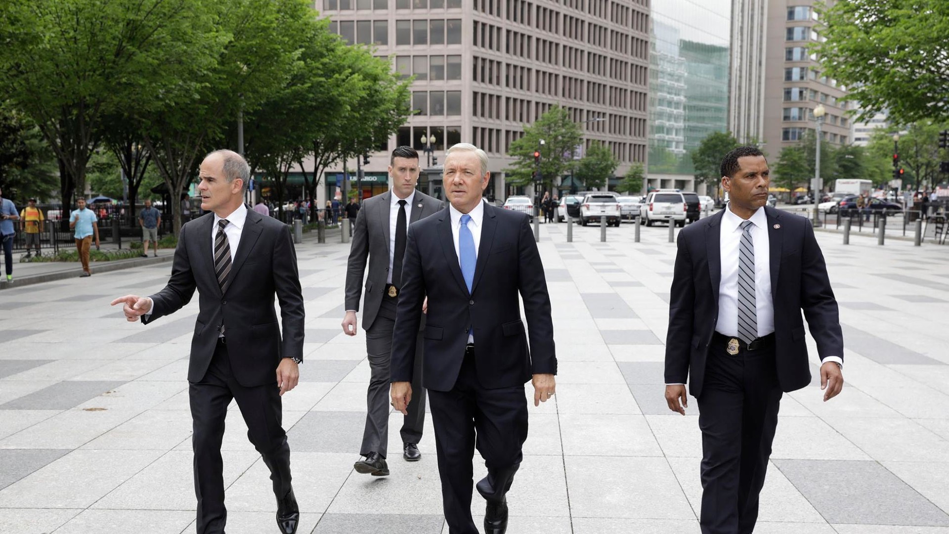 Netflix заплатив 39 мільйонів доларів за припинення співпраці зі Спейсі