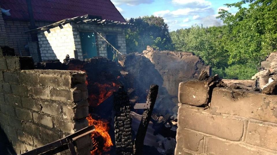 Протягом двох місяців в Донбасі зафіксовано 178 жертв з числа мирного населення