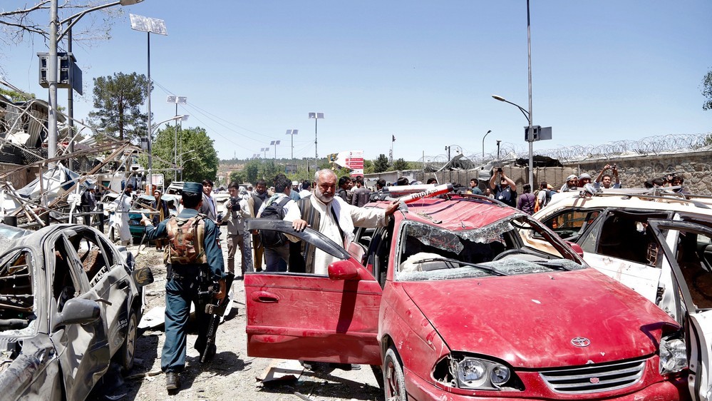 Ілюстративне фото