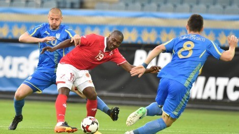 Мальтійці не отримають очок у рейтинг за свою перемогу