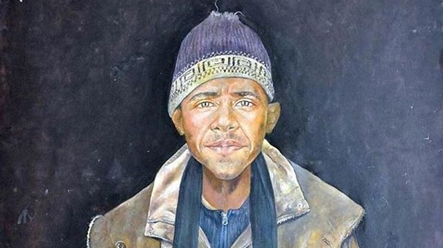 Екс-президент США Барак Обама