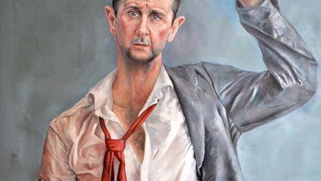 Президент Сирії Башар Асад