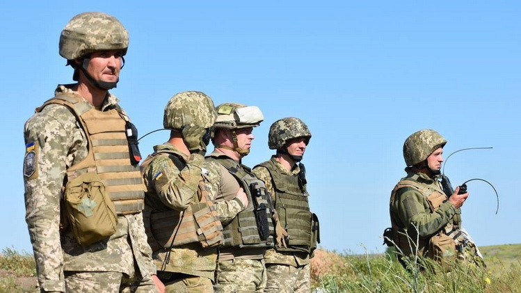 Врятувати життя військовослужбовця не вдалося