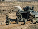 Порошенко запросив війська НАТО на навчання в Україну