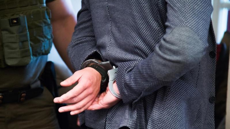 У САП заявили про непричетність охоронців Розенблата до скоєння злочину