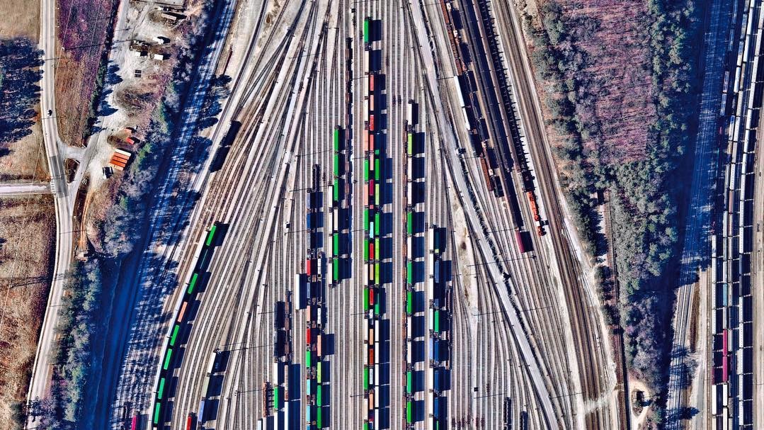 Атланта, США