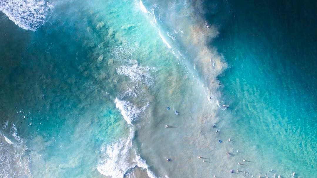 Квінскліфф, Австралія