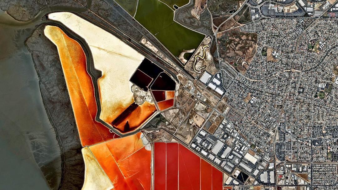 Сан-Франциско, США