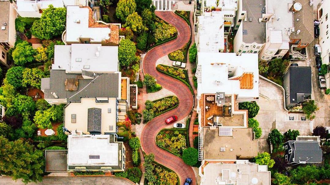 Сан-Франциско, США