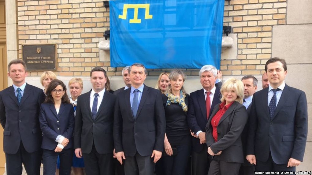 Париж, Франція