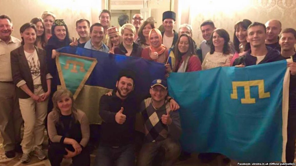 Лондон, Великобританія