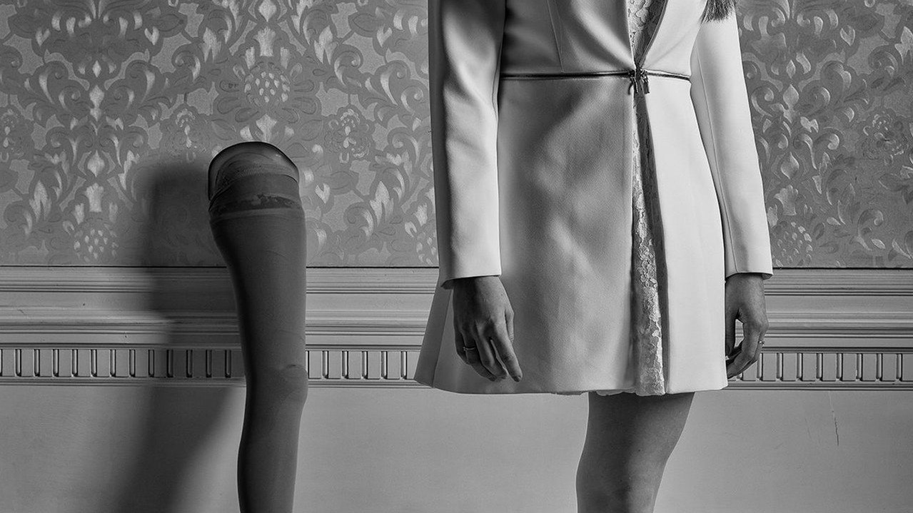 Артур Здраль. Переможець в номінації «Портрет (Одне фото)»