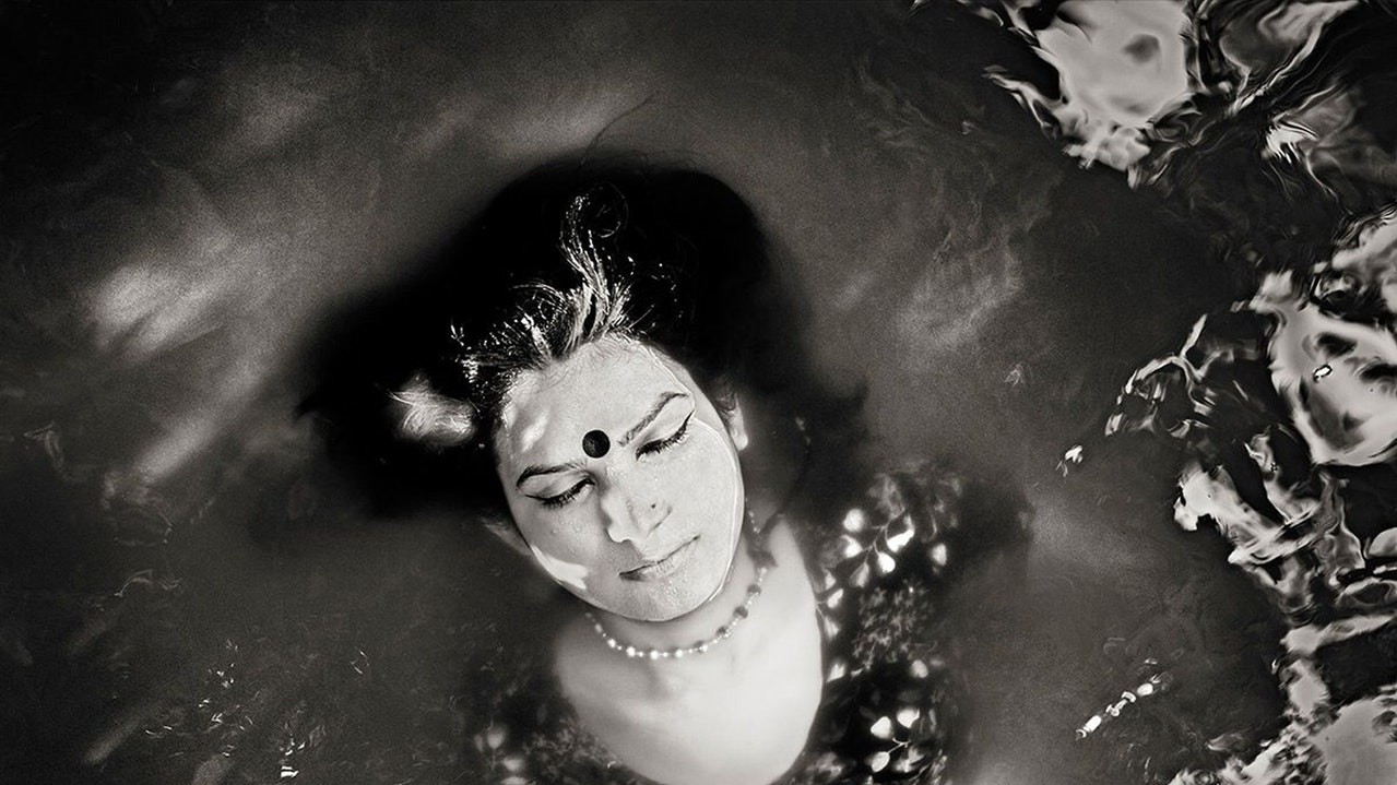 Шахрія Шармін. Спеціальна згадка журі.