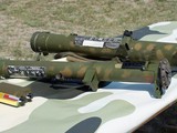 У Генштабі відмовилися коментувати постачання українській армії сучасного озброєння