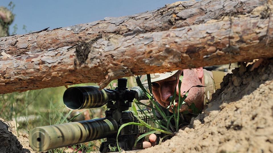 Секретар РНБО заявив про готовність України протидіяти російській агресії