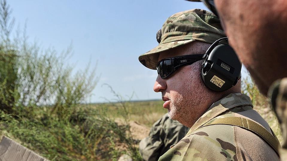 За словами Турчинова, переговори про введення миротворчої місії на схід України ведуться дуже серйозні