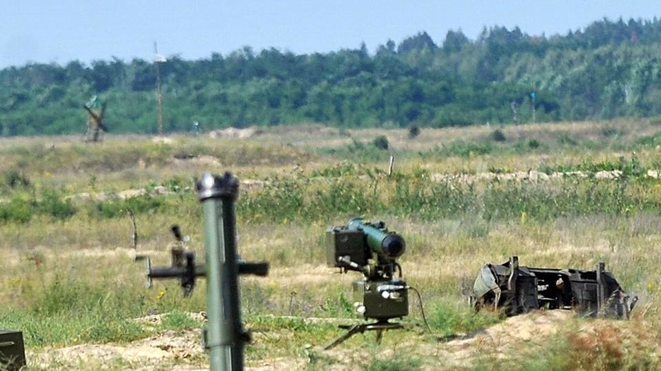 Українські "Стугни" дуже непогано показали себе в боях