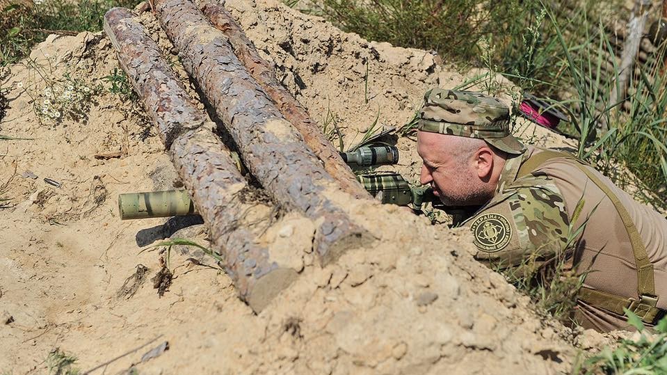 Турчинов представить у Раді законопроект про нацбезпеку