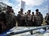У Генштабі відмовилися коментувати постачання українській армії сучасного озброєння