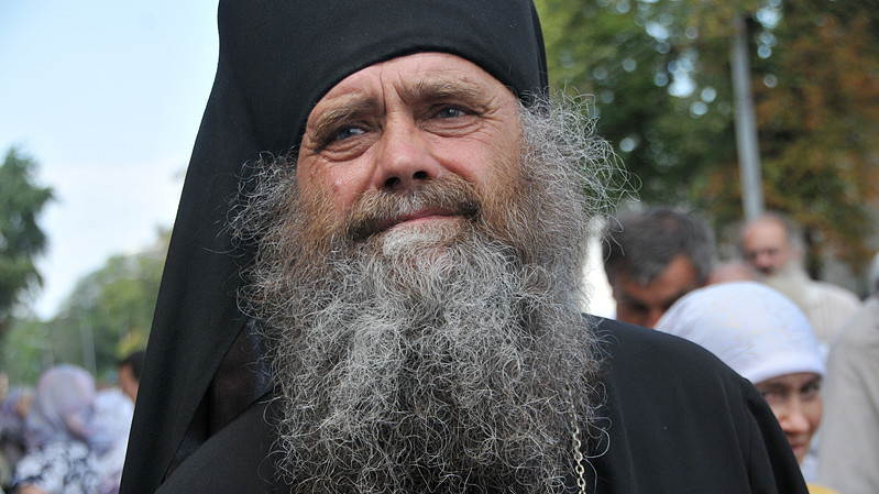 Студентам і школярам Горлівки засмічуватимуть голови ідеями "християнської етики" та "руського миру"