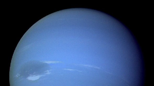 Планета Нептун