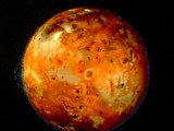 Велике червоне пляма на планеті Юпітер