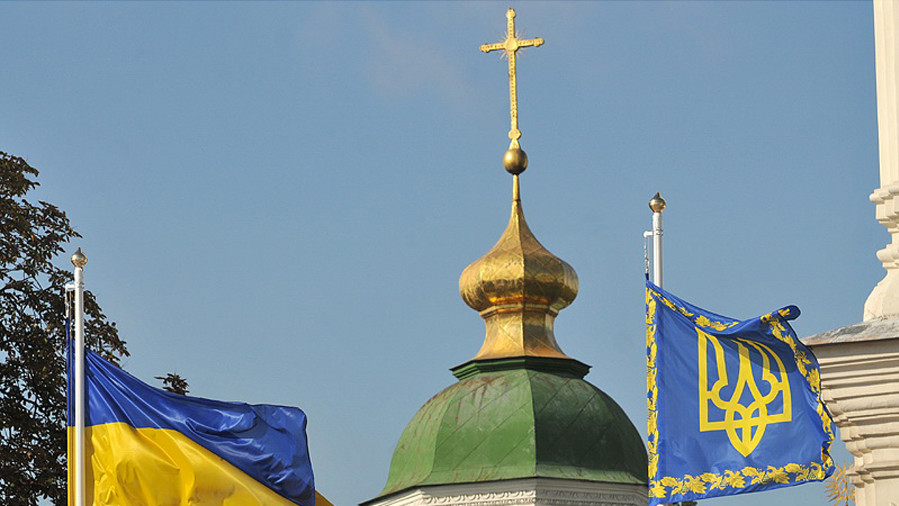 В Україні відзначать 400 років від походу Сагайдачного на Москву