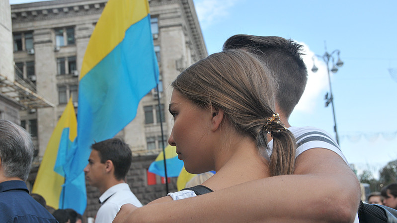 Стало відомо, які ґендерні стереотипи є найулюбленішими серед жителів України