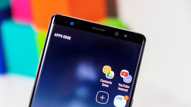 Galaxy Note 8 не включаються після повної розрядки акумулятора