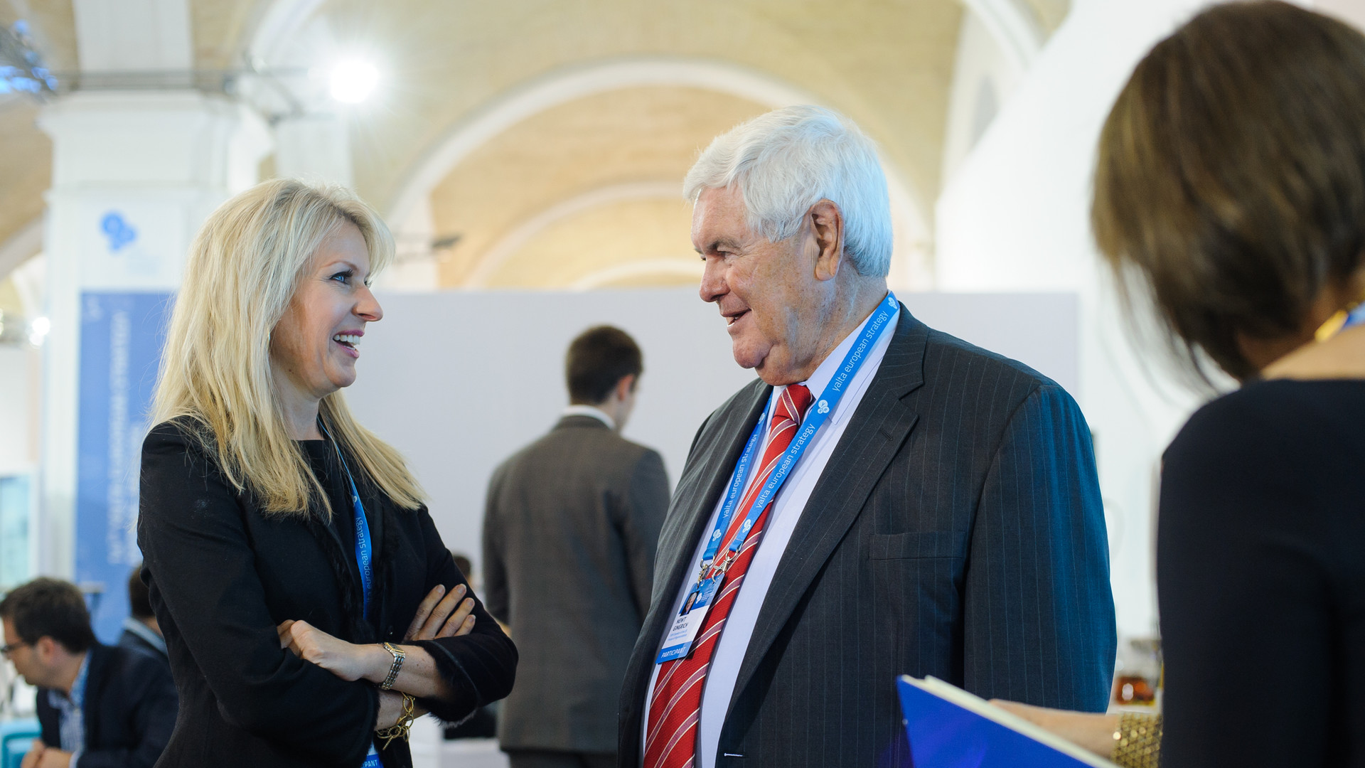 В Києві пройшов форум YES