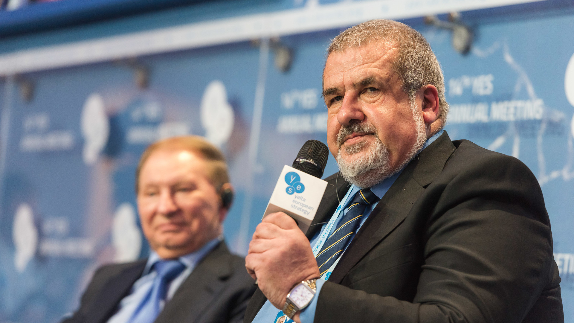 В Києві пройшов форум YES