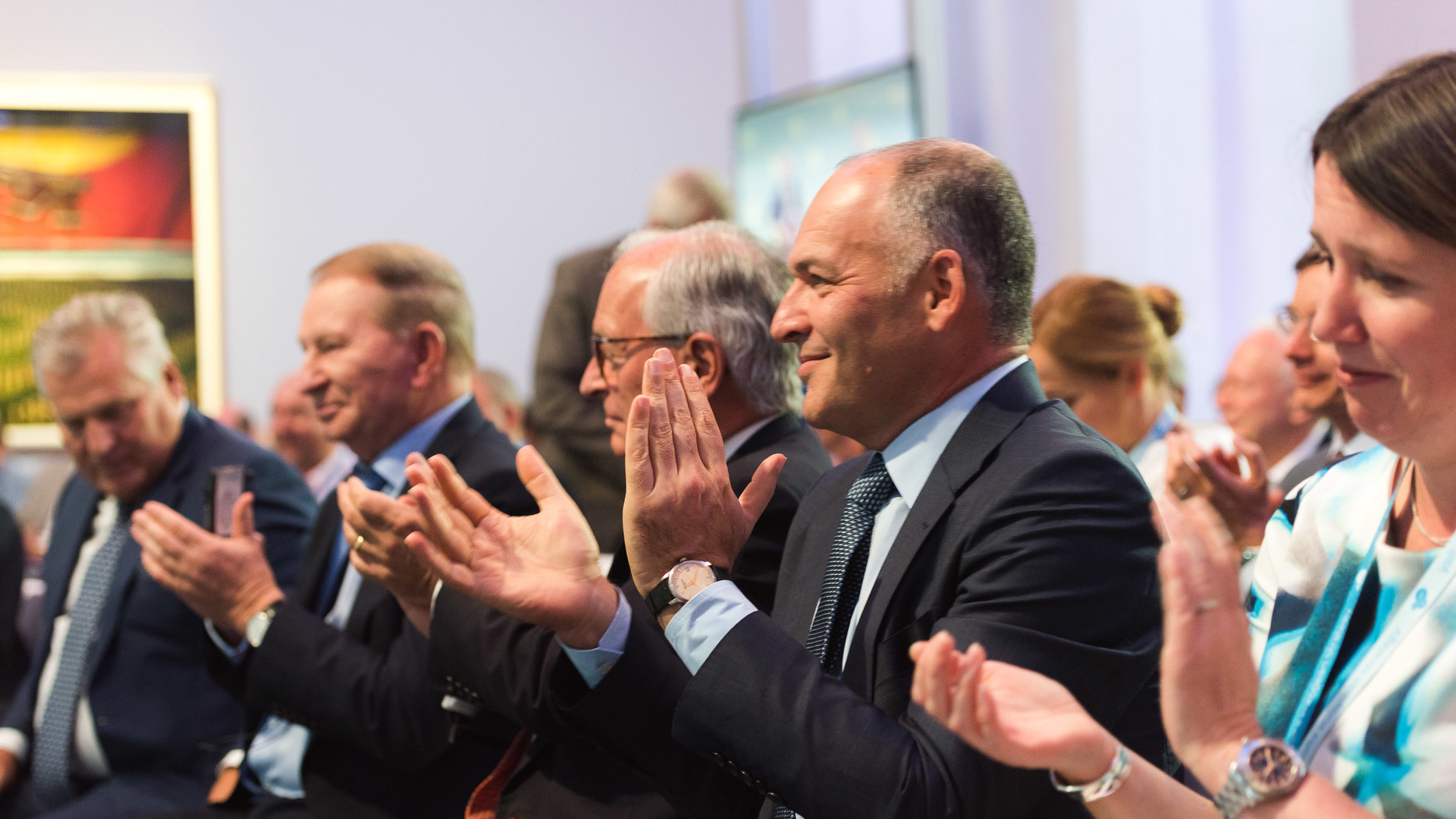 В Києві пройшов форум YES