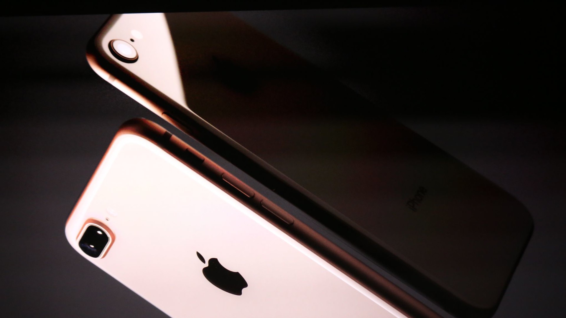 iPhone 8 надійде в продаж 22 вересня