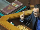 Чубаров розповів про проект змін до Конституції України