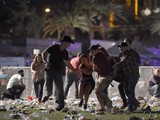 Трамп зазначив реакцію поліцейських Лас-Вегаса