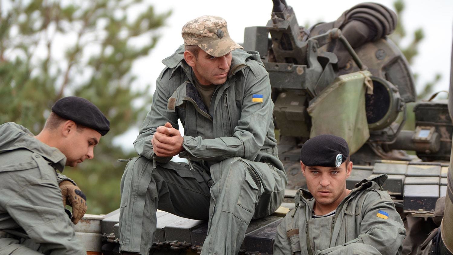 У військовій частині негативно характеризують дезертира