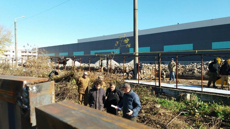 Військовослужбовців частини А3571 можуть притягнути до відповідальності за порушення Статуту