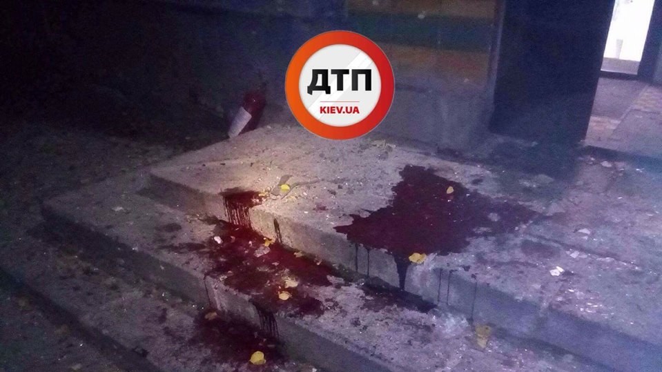 Особа загиблого встановлюється