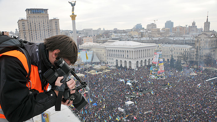 У справі Євромайдану фіктивні вироки винесли лише двом тітушкам