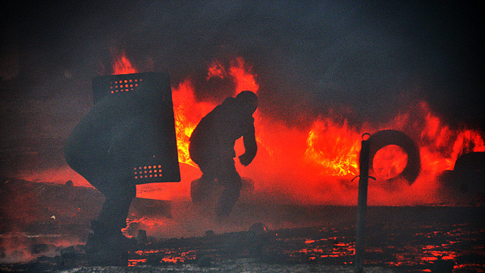 Постраждалі активісти отримали право на пільги, передбачені для учасників бойових дій
