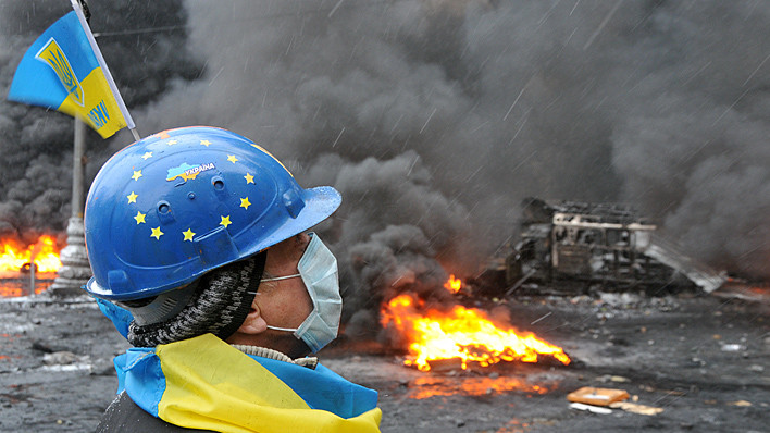 Постраждалі учасники Революції гідності отримали додаткові пільги