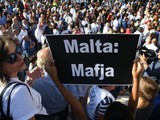 На Мальті вимагали відставки уряду