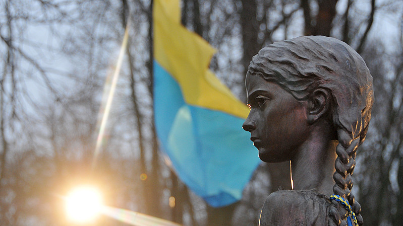 Вже 19 американських штатів визнали Голодомор геноцидом українців