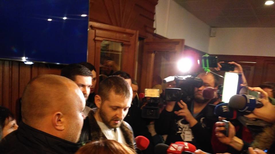 Колмогорова поновили в званні