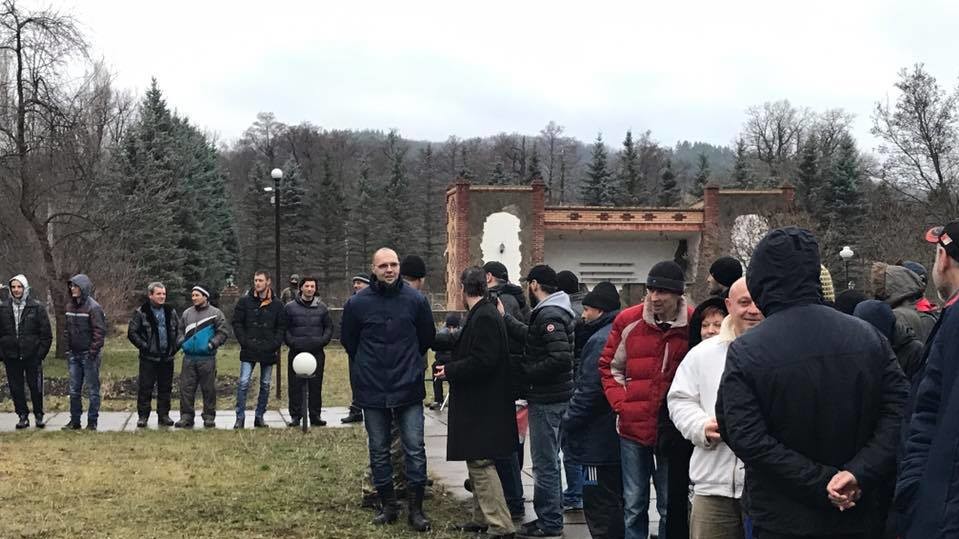 Україна зуміла звільнити з полону окупантів 73 людини