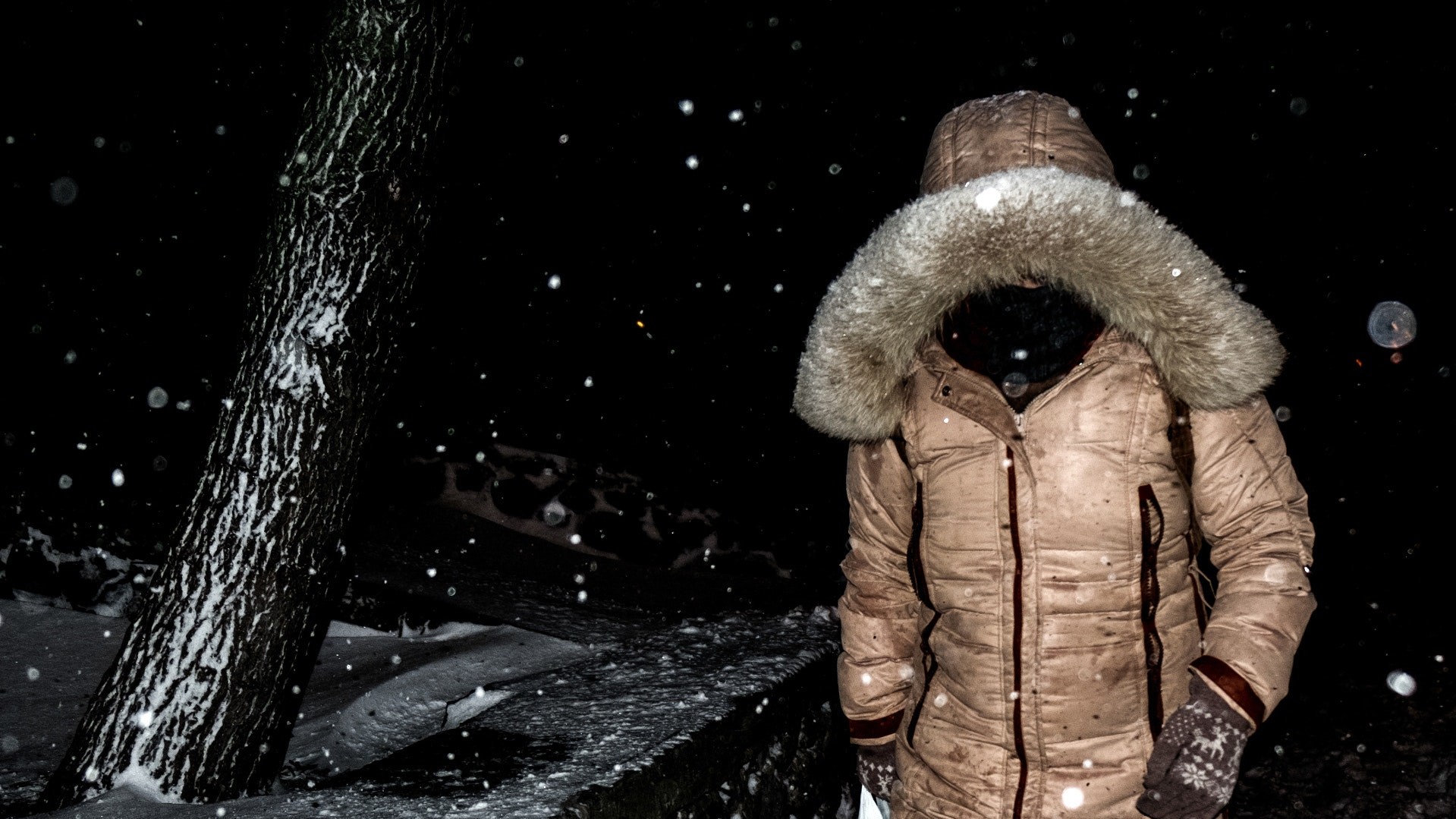 Влад Чинчин, Київ, 2017 рік